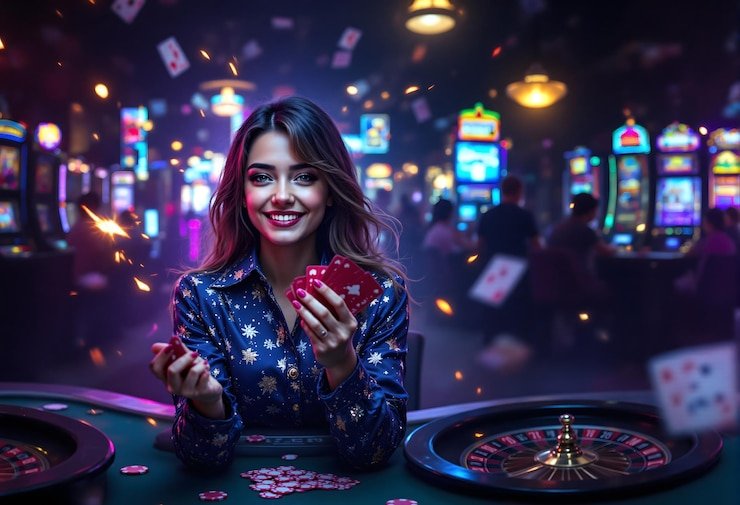 Pengguna Indonesia mengakses platform ufcslot melalui perangkat mobile dengan mudah