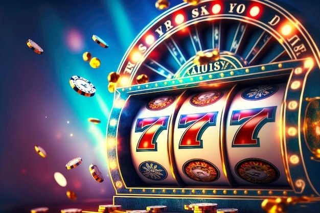Ilustrasi keamanan akun digital ufcslot dengan enkripsi data untuk pengguna Indonesia