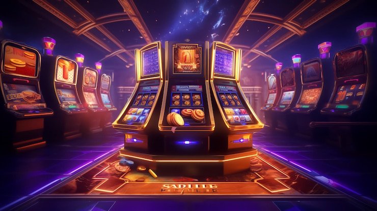 Keamanan data dan privasi pengguna platform hiburan digital ufcslot Indonesia